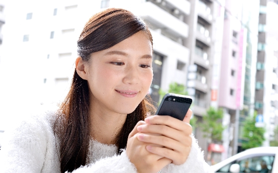 電話予約 WEB予約