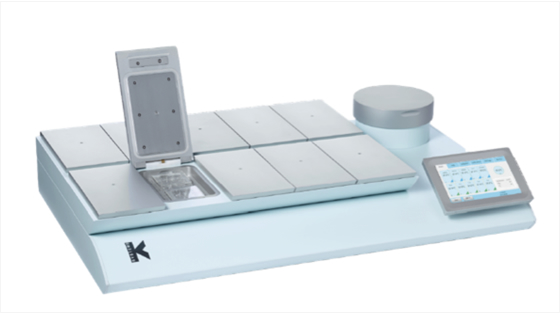 培養機器 K-system G210