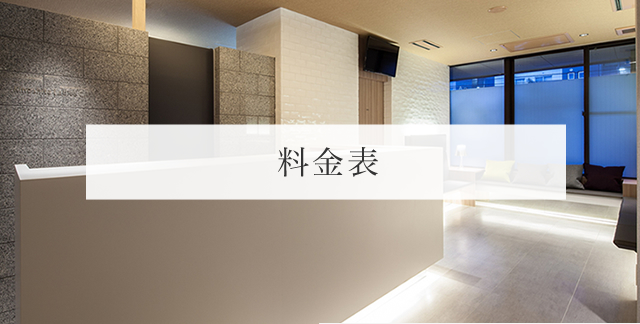 木下レディースクリニック 不妊治療料金表
